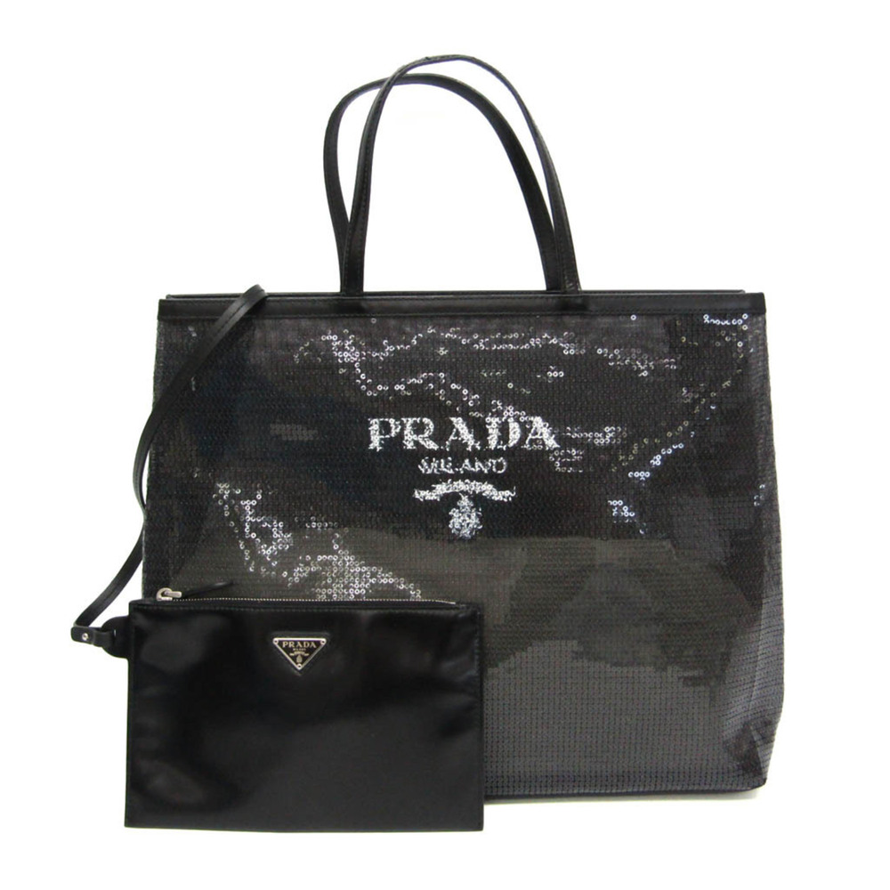 PRADA Bag - Picture 1 of 16